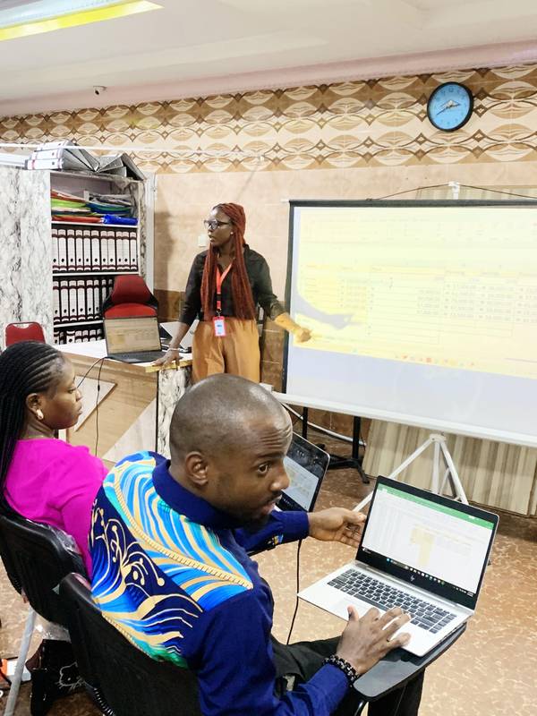 HR Bootcamp – Live Session