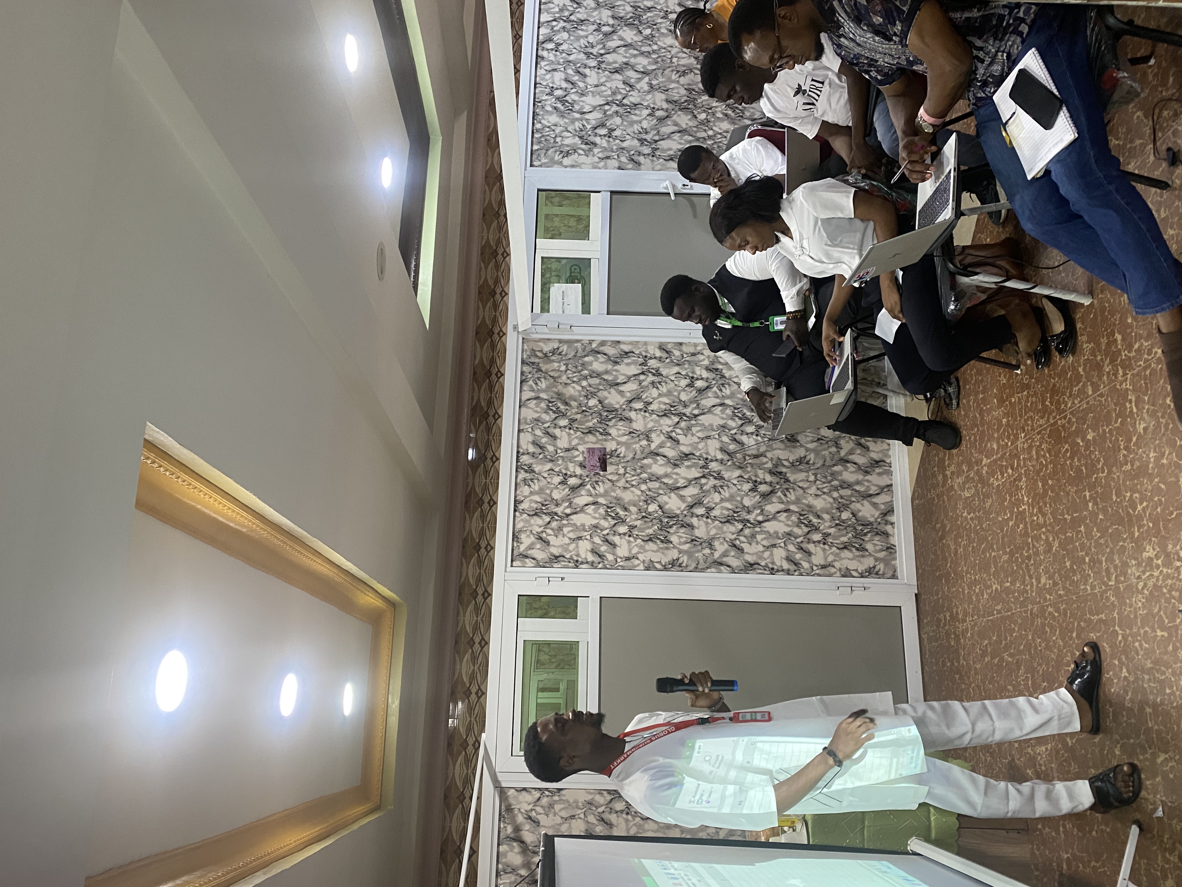 Corporate Training