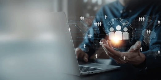 Global HR Operations Programme